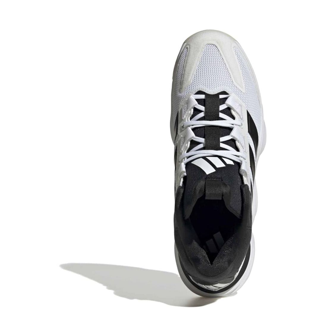adidas Men's Courtstabil Indoor Performance Shoes-3