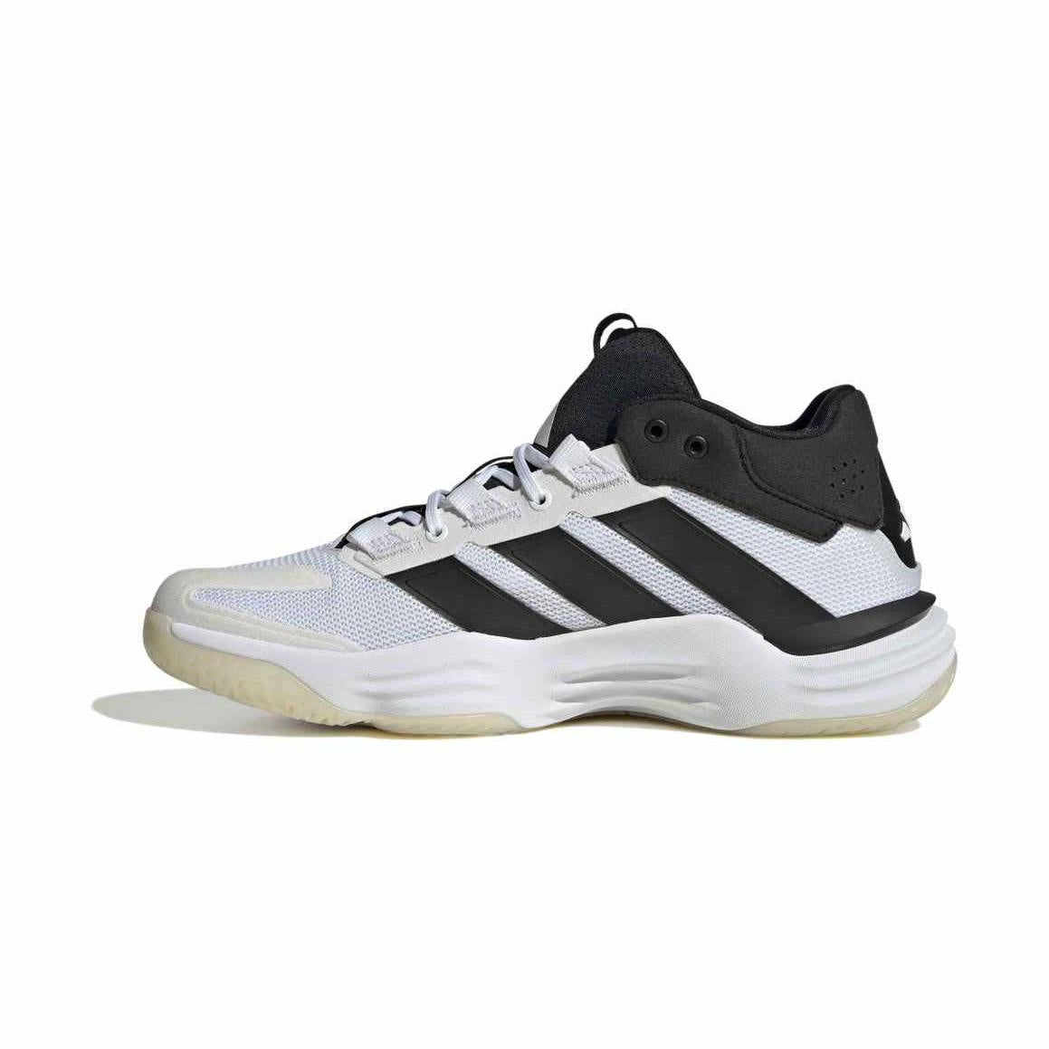 adidas Men's Courtstabil Indoor Performance Shoes-5