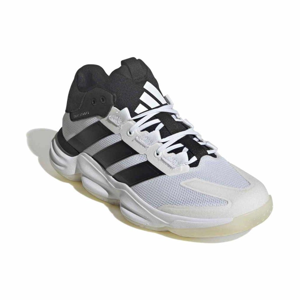 adidas Men's Courtstabil Indoor Performance Shoes-6
