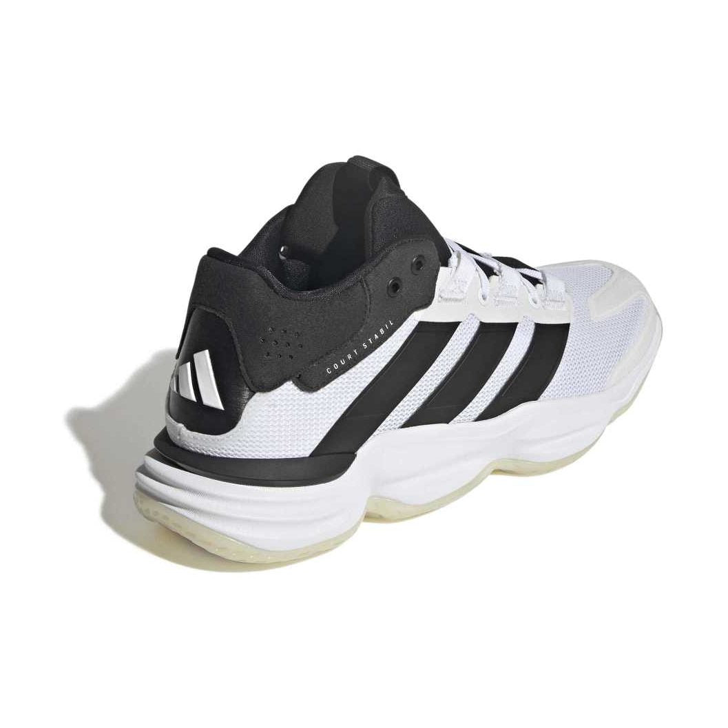 adidas Men's Courtstabil Indoor Performance Shoes-7