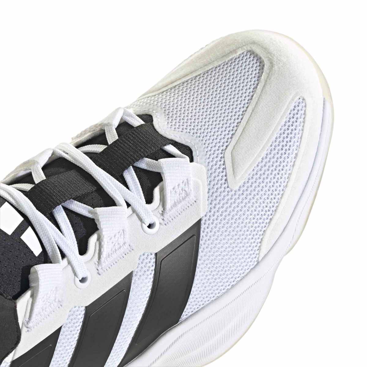 adidas Men's Courtstabil Indoor Performance Shoes-9