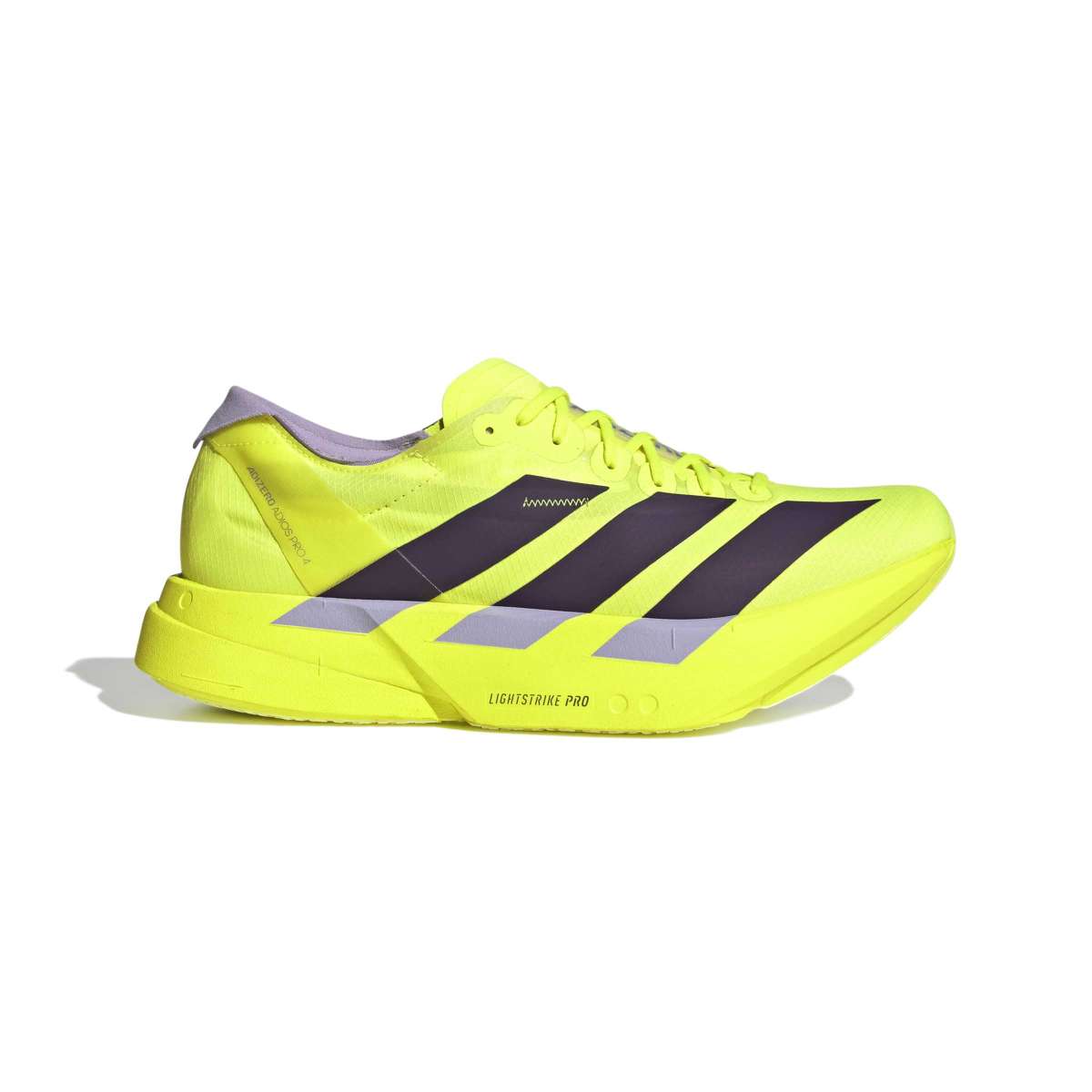 adidas Men's Adizero Adios Pro 4 Running Shoes-1