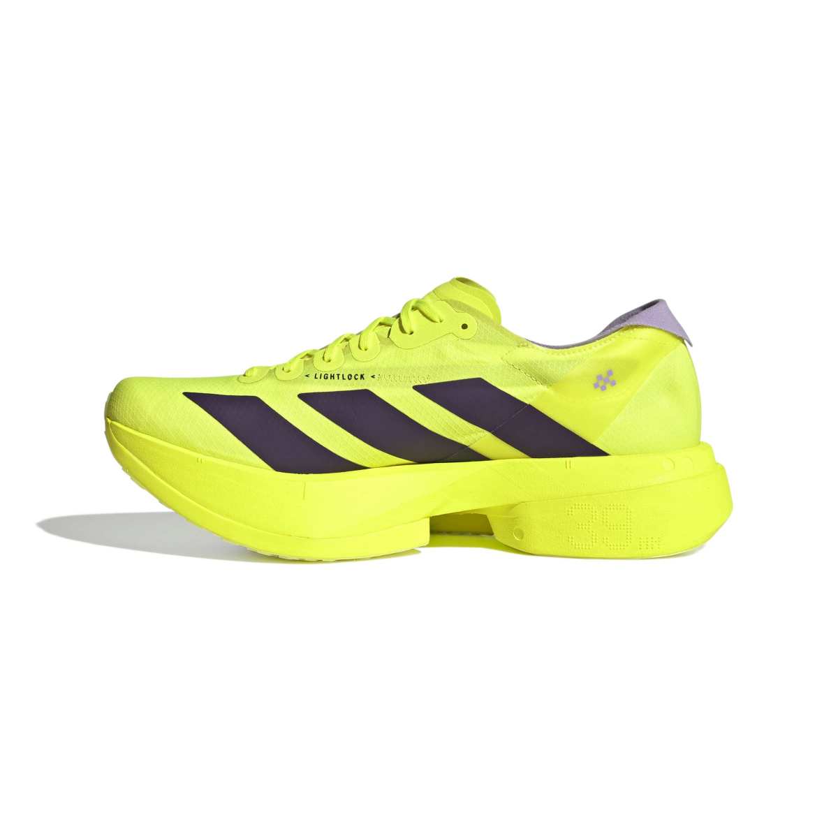 adidas Men's Adizero Adios Pro 4 Running Shoes-5
