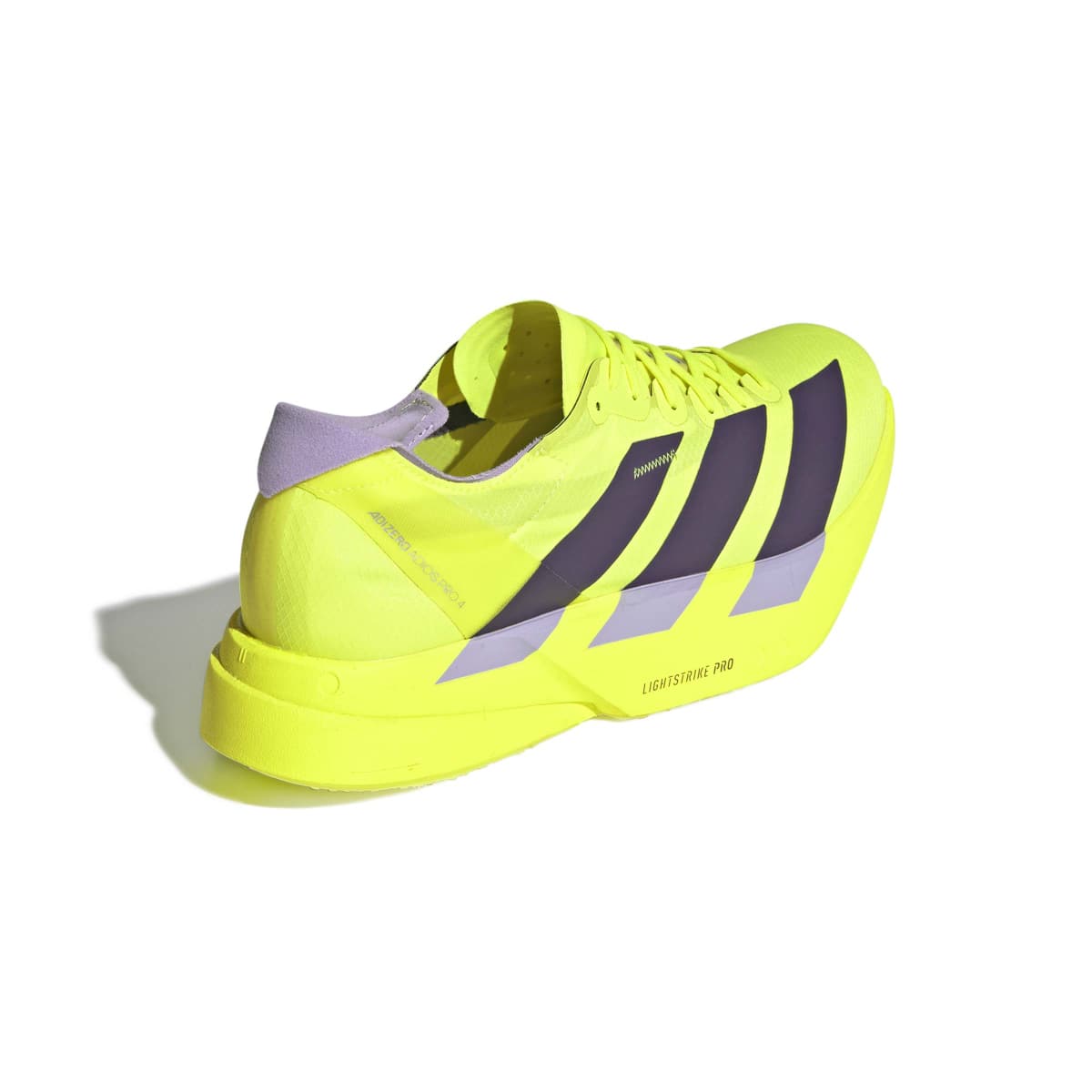 adidas Men's Adizero Adios Pro 4 Running Shoes-7