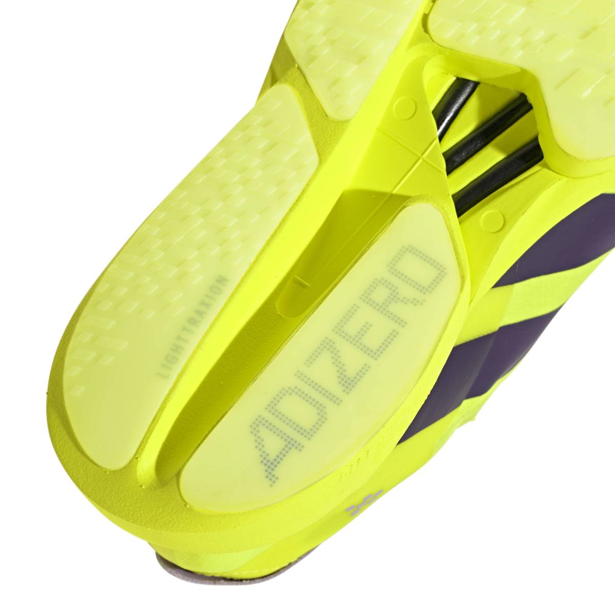 adidas Men's Adizero Adios Pro 4 Running Shoes-8