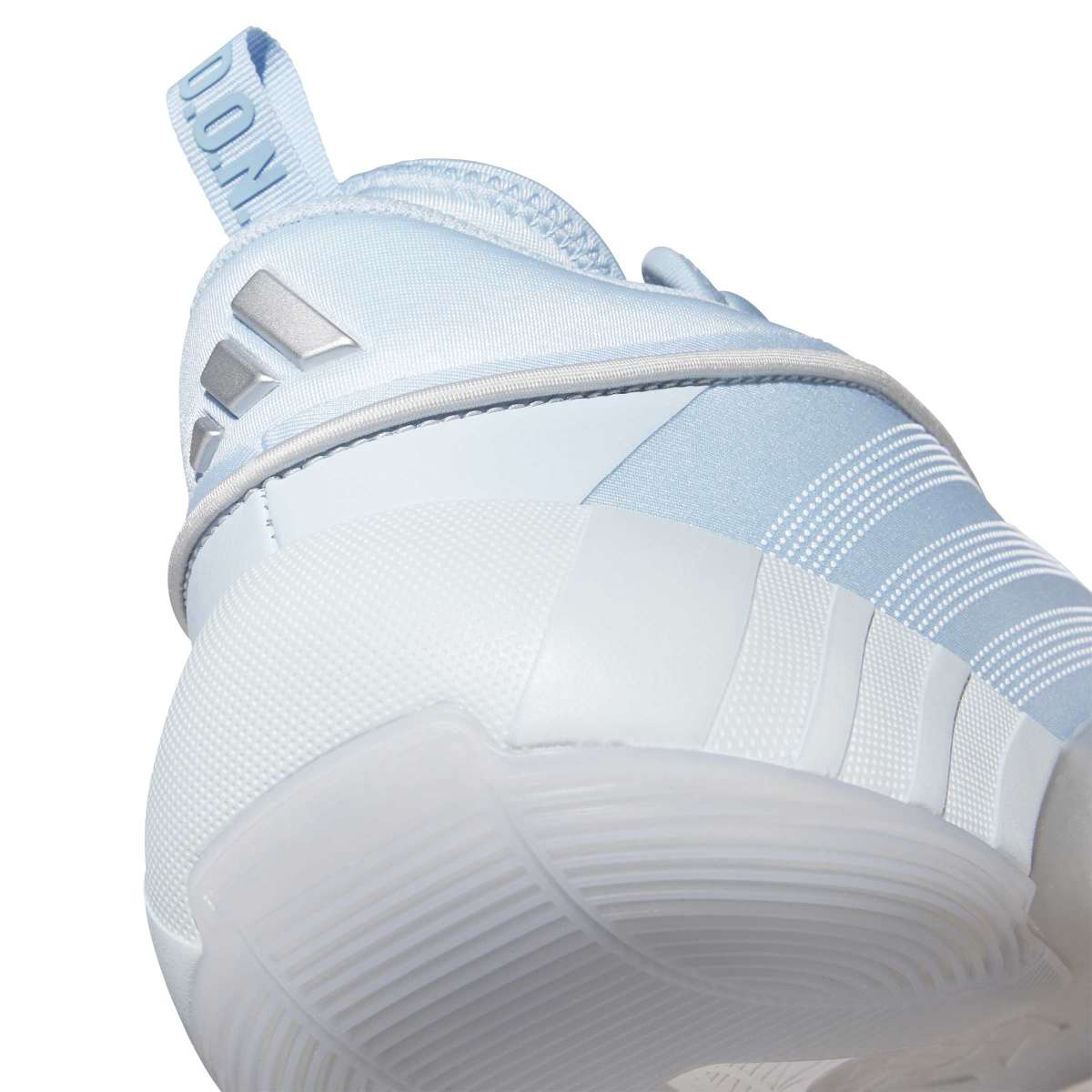 adidas Unisex D.O.N. Issue 7-9