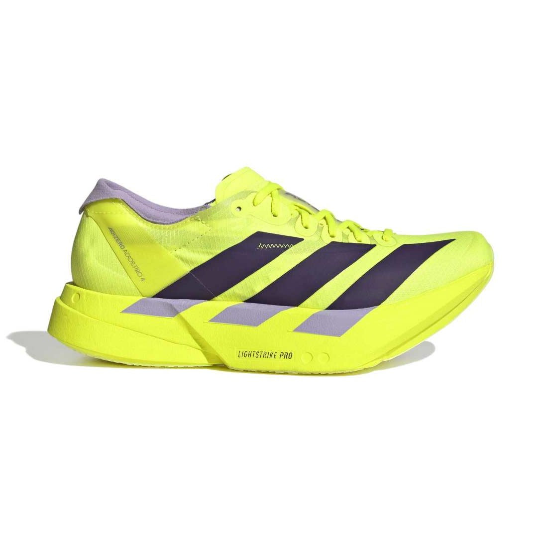 adidas Women's Adizero Adios Pro 4 Running Shoes-1