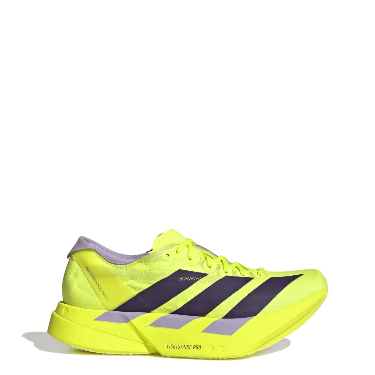 adidas Women's Adizero Adios Pro 4 Running Shoes-2
