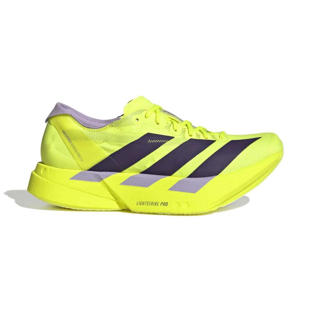 adidas Women's Adizero Adios Pro 4 Running Shoes-2