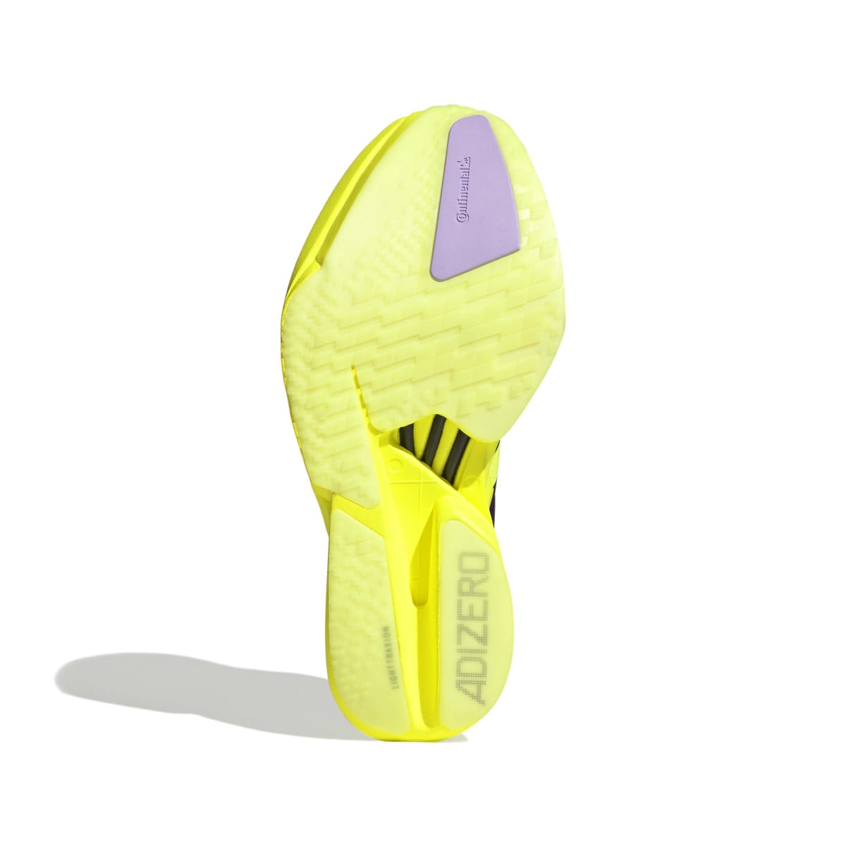 adidas Women's Adizero Adios Pro 4 Running Shoes-4
