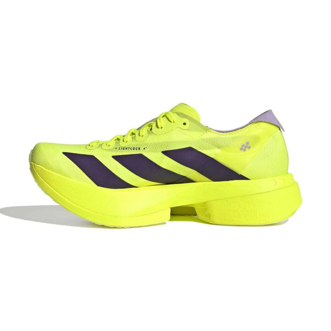 adidas Women's Adizero Adios Pro 4 Running Shoes-5