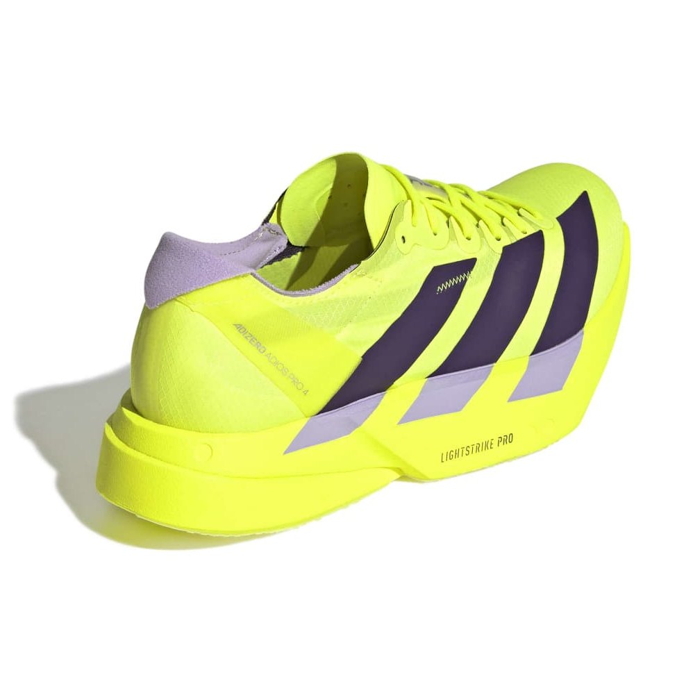 adidas Women's Adizero Adios Pro 4 Running Shoes-7