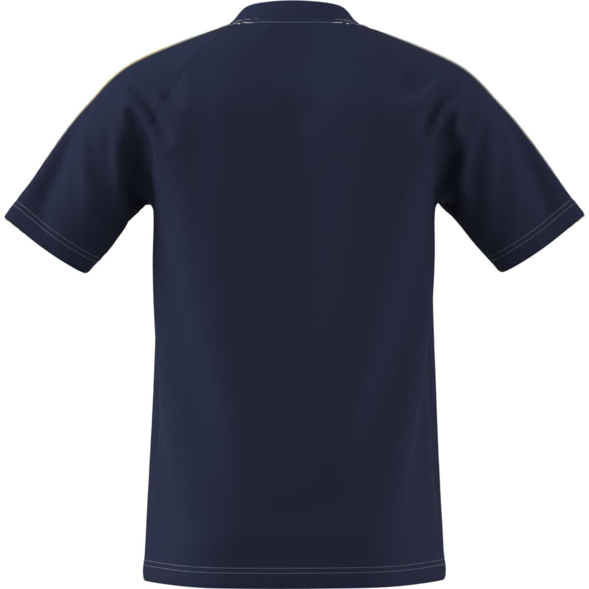 adidas Men's Real Madrid Originals T-Shirt-5
