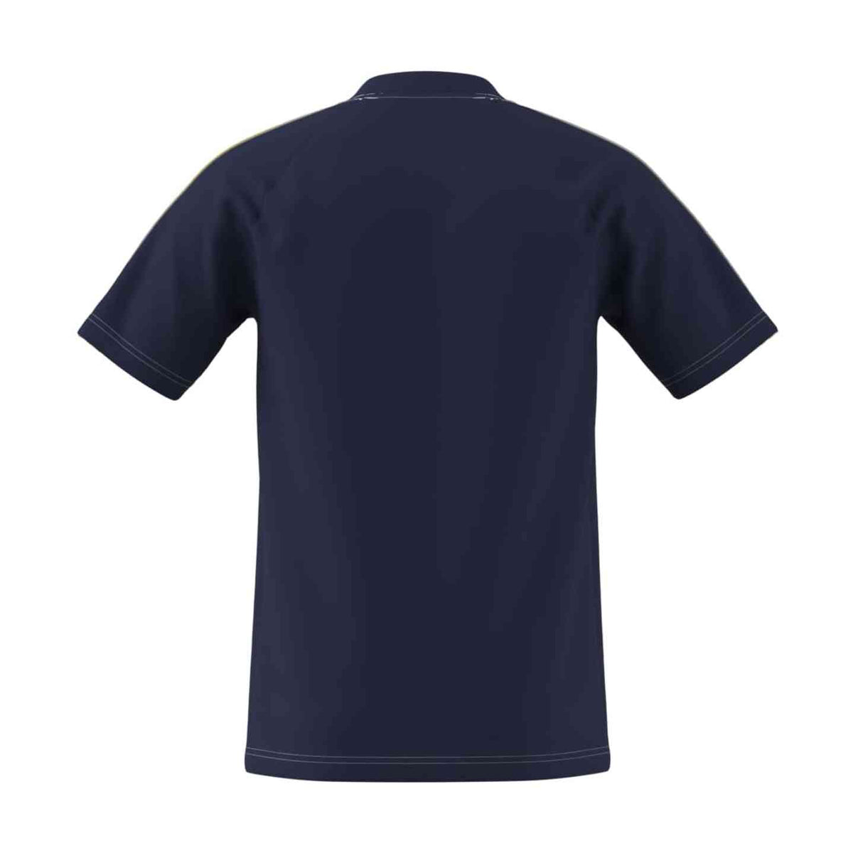 adidas Men's Real Madrid Originals T-Shirt-5