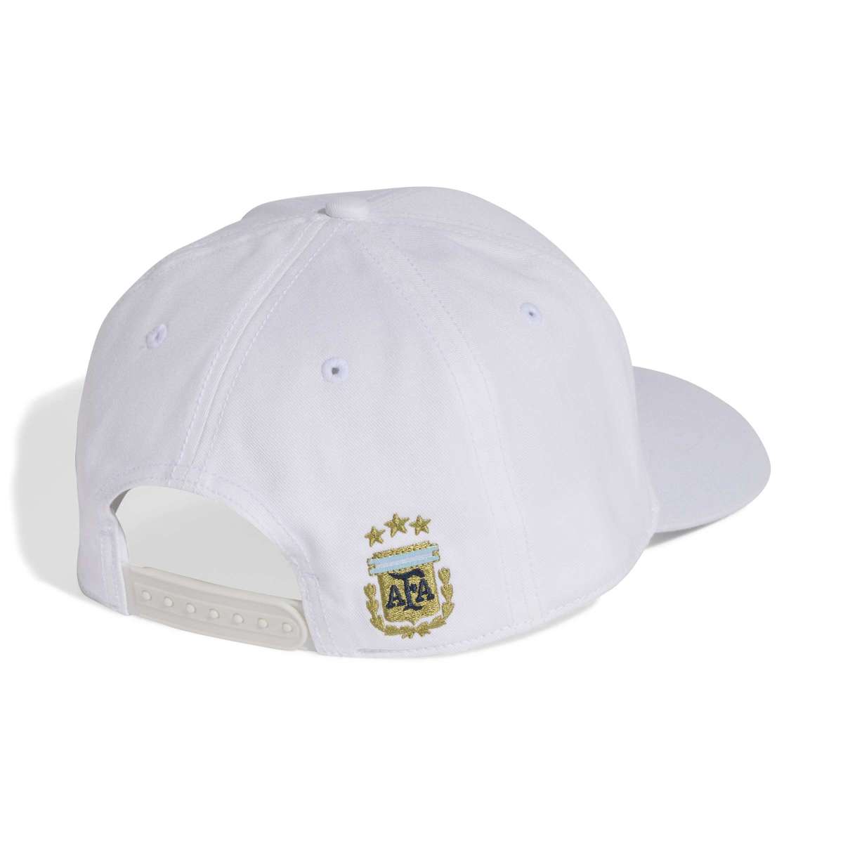 adidas Argentina 26 Snapback Cap-2