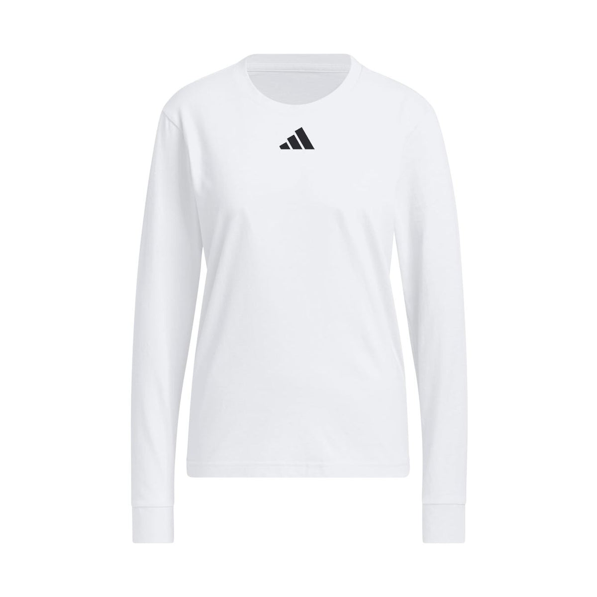adidas Women's Long Sleeve Fresh T-Shirt