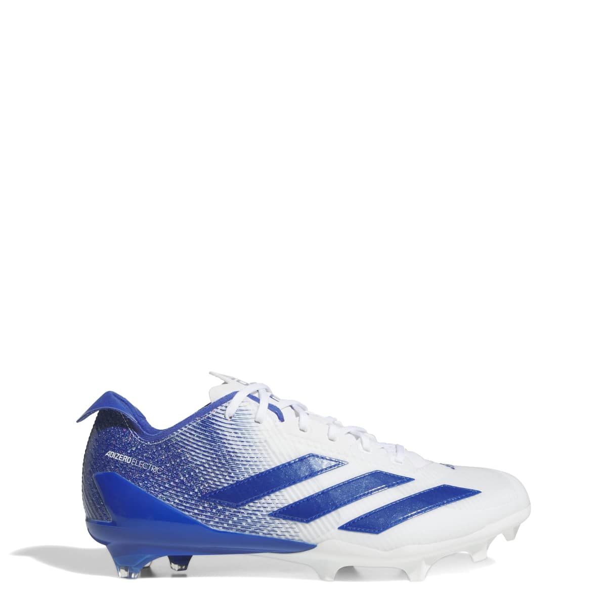 3/1 adidas Men's Adizero Electric II Football Cleats-2