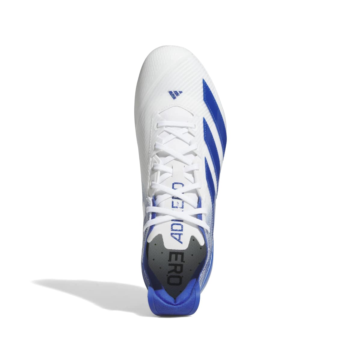 adidas Men's Adizero Electric II Football Cleats-3