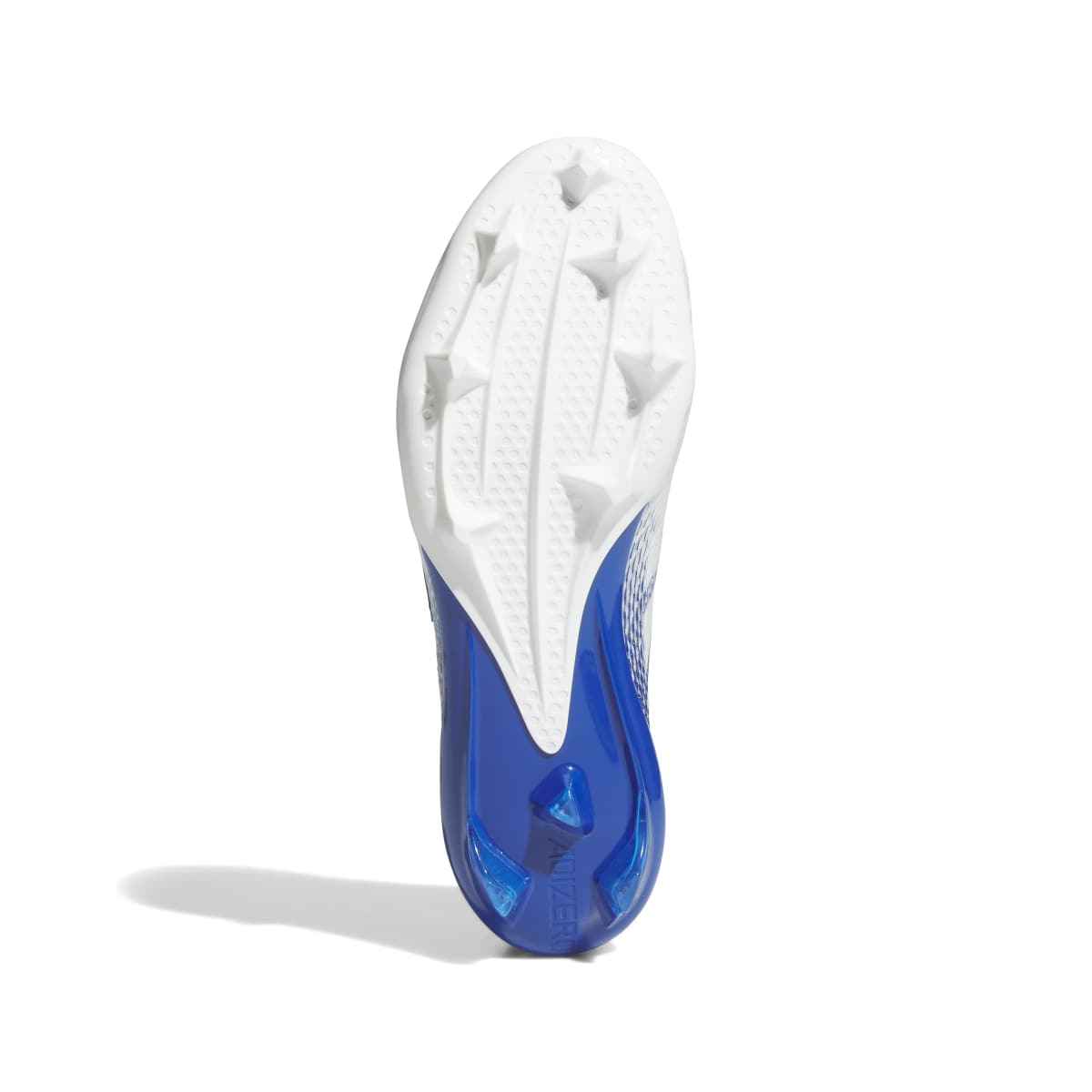 adidas Men's Adizero Electric II Football Cleats-4