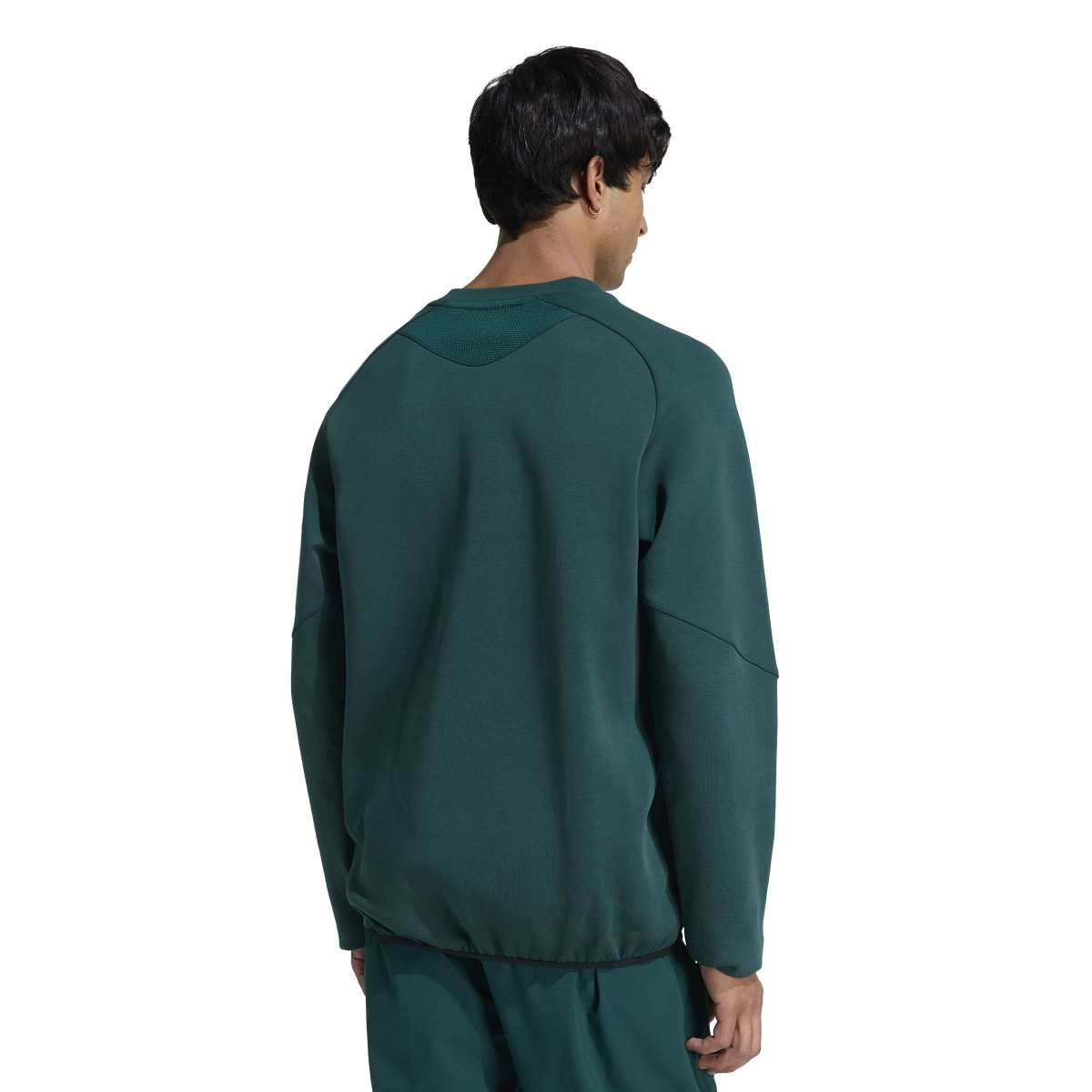 adidas Men's Mexico Tiro Travel Crew-2