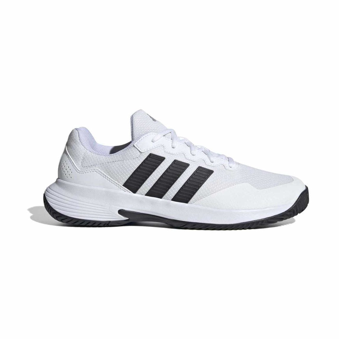 adidas Men's Gamecourt 2 Tennis Shoes-2