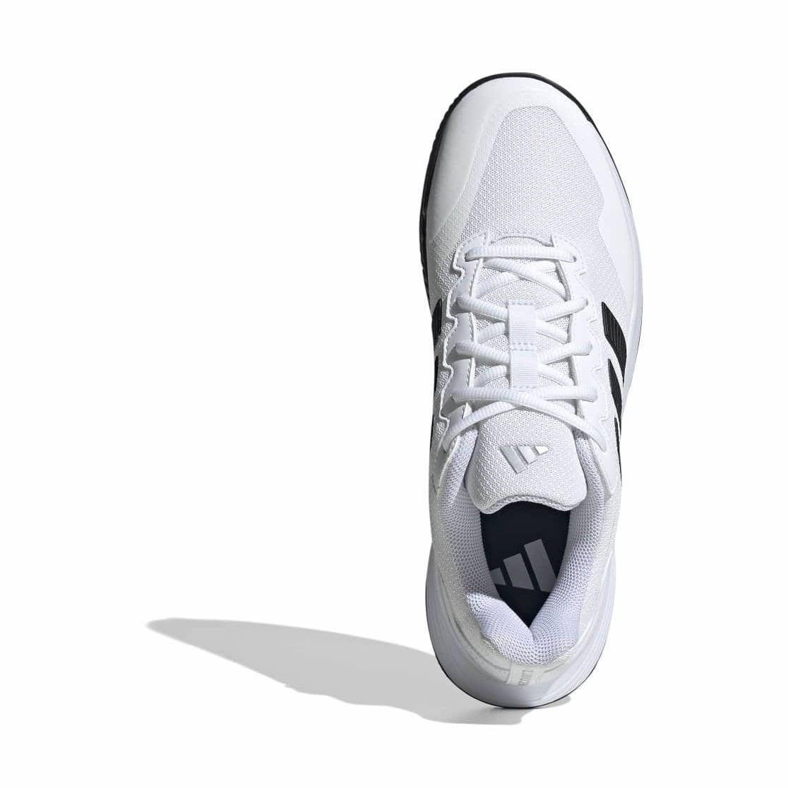 adidas Men's Gamecourt 2 Tennis Shoes-3