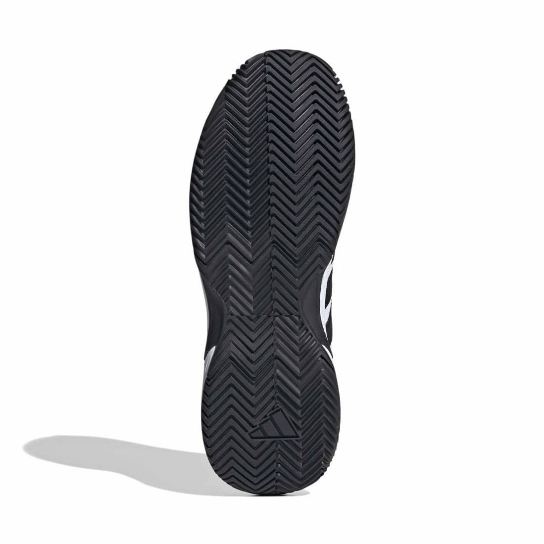 adidas Men's Gamecourt 2 Tennis Shoes-4