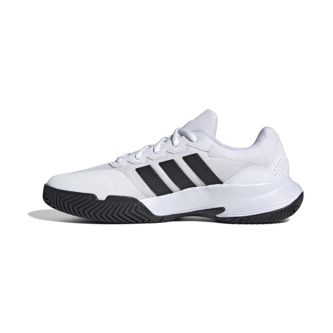 adidas Men's Gamecourt 2 Tennis Shoes-5