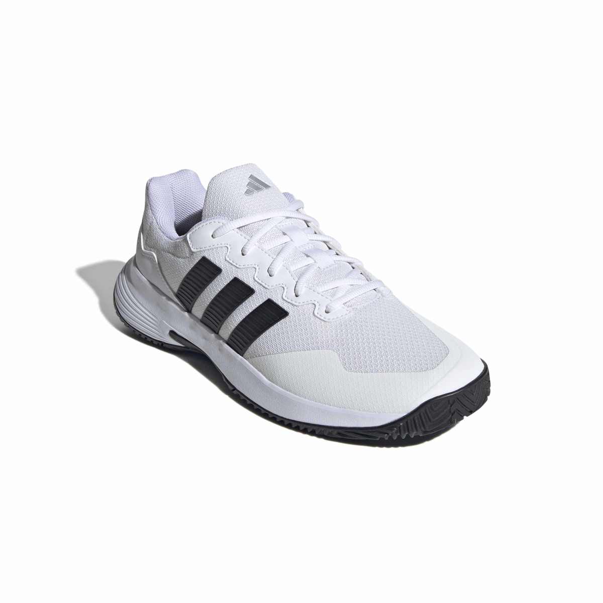 adidas Men's Gamecourt 2 Tennis Shoes-6
