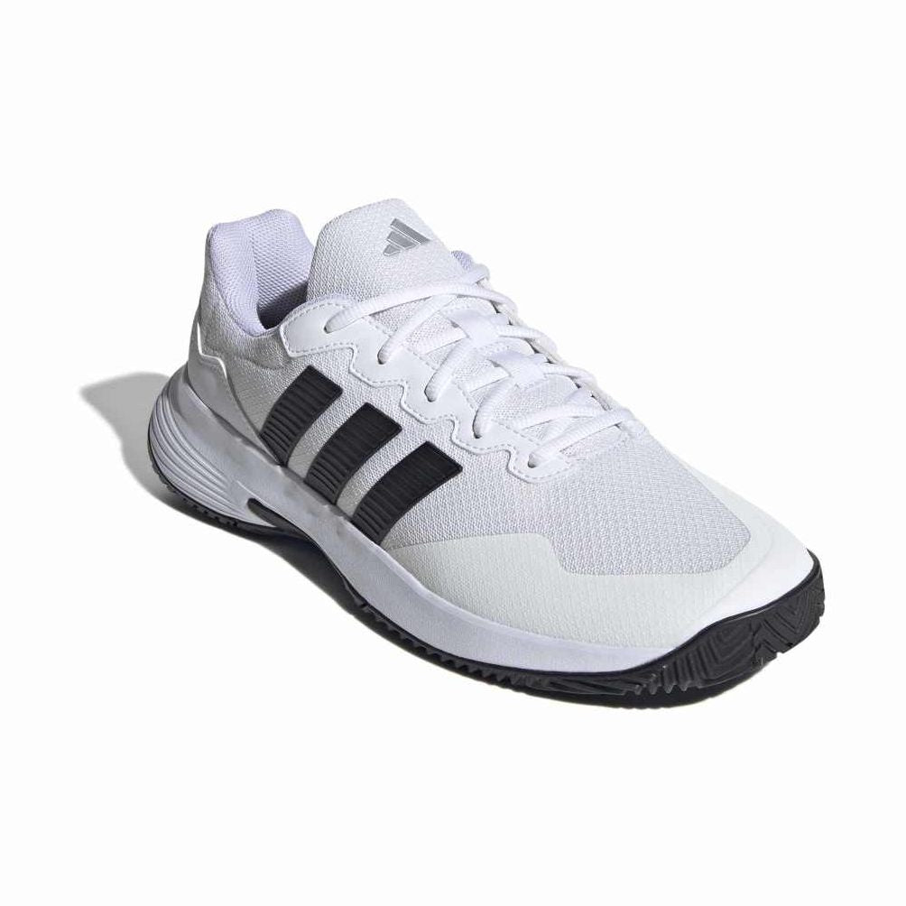 adidas Men's Gamecourt 2 Tennis Shoes-6