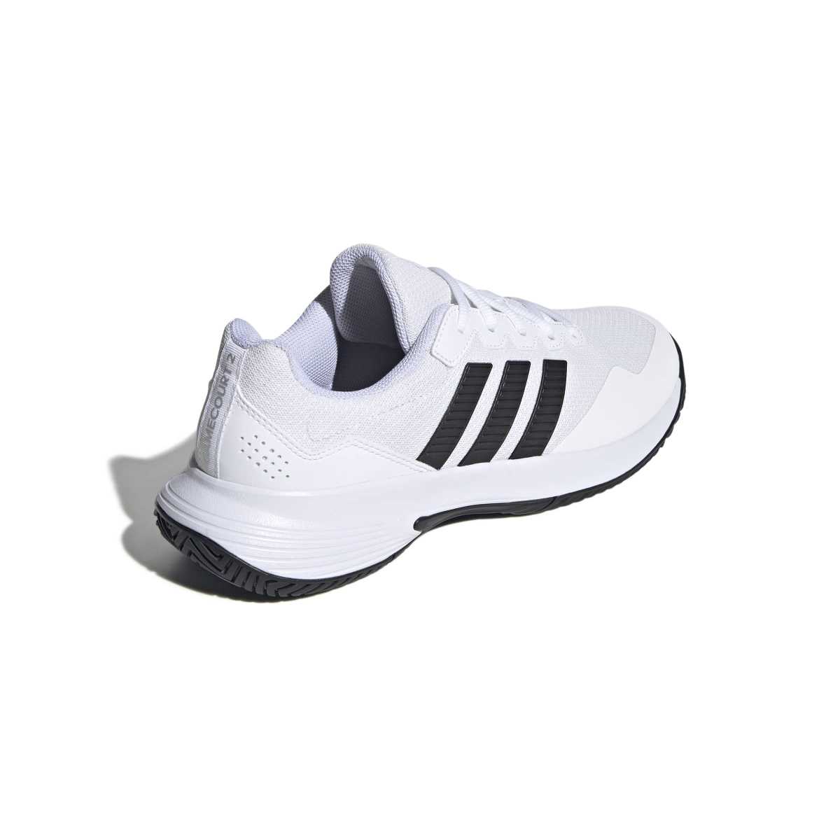 adidas Men's Gamecourt 2 Tennis Shoes-7