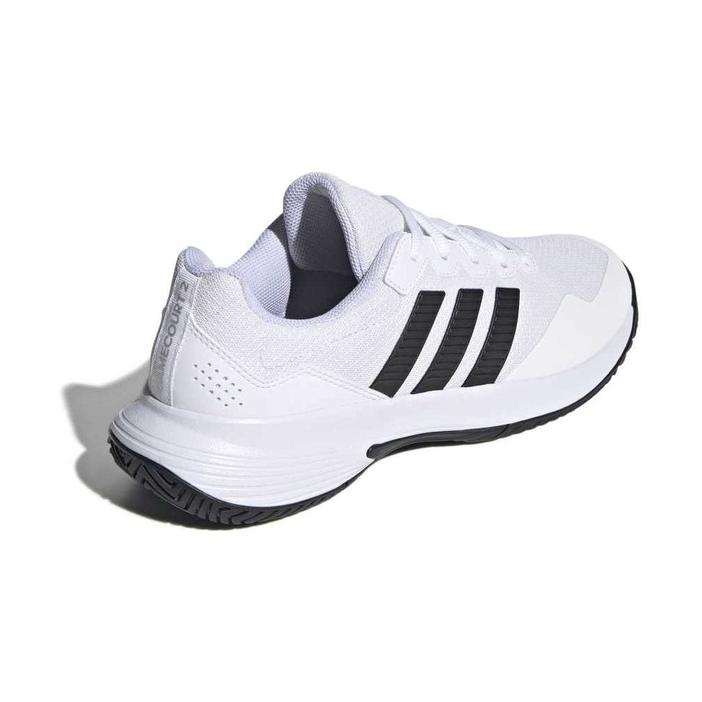 adidas Men's Gamecourt 2 Tennis Shoes-7