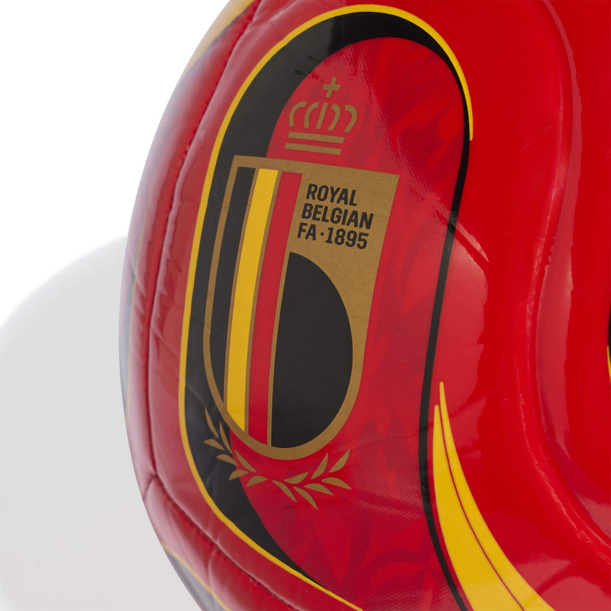 adidas Trionda Belgium Home Club Ball-4
