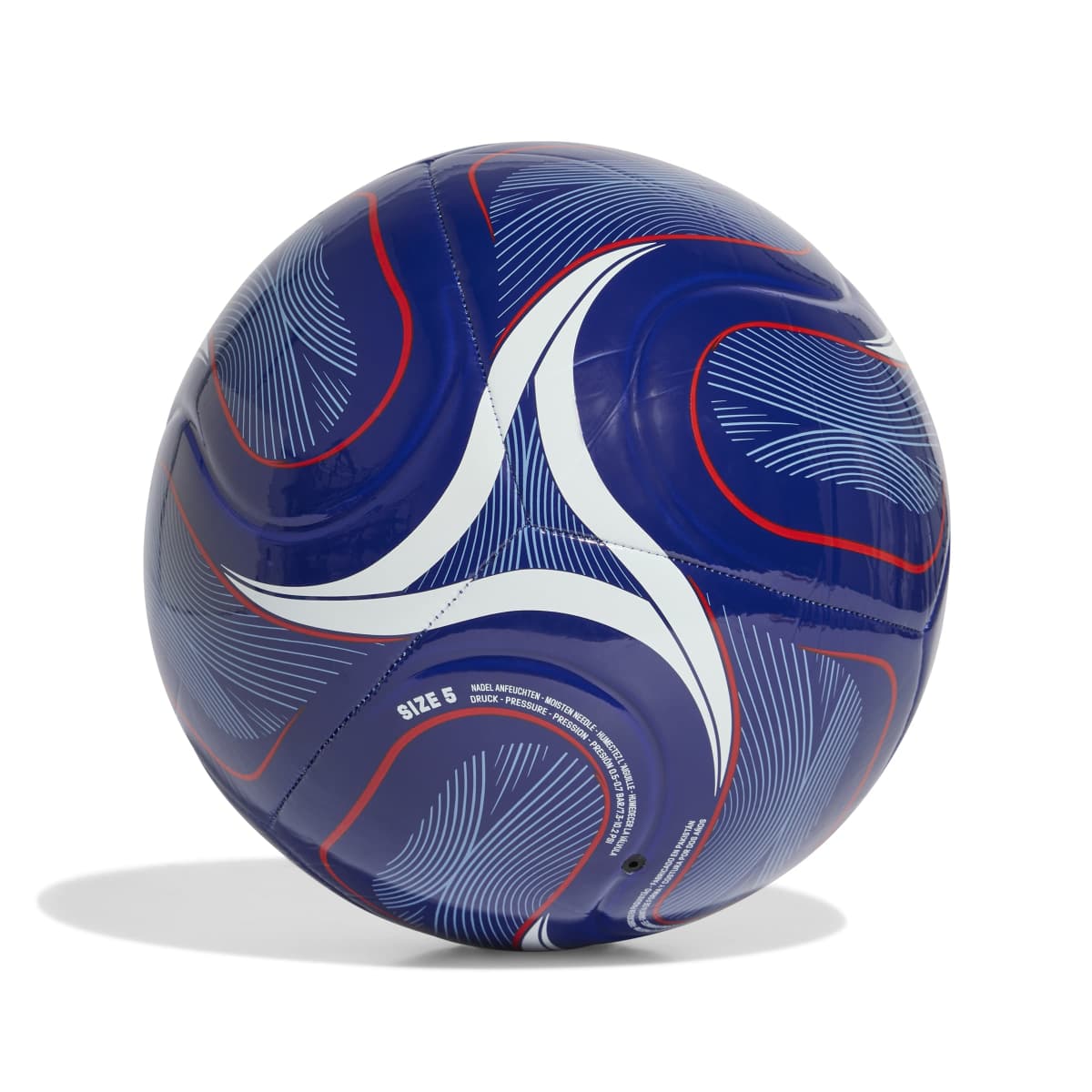 adidas Trionda Japan Home Club Ball-2