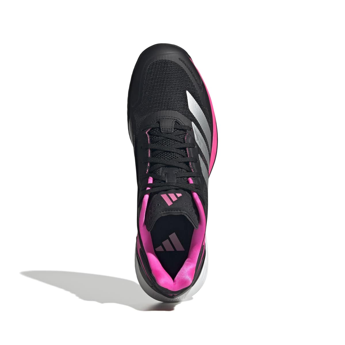 adidas Men's Defiant Speed 2 Tennis Shoes-3