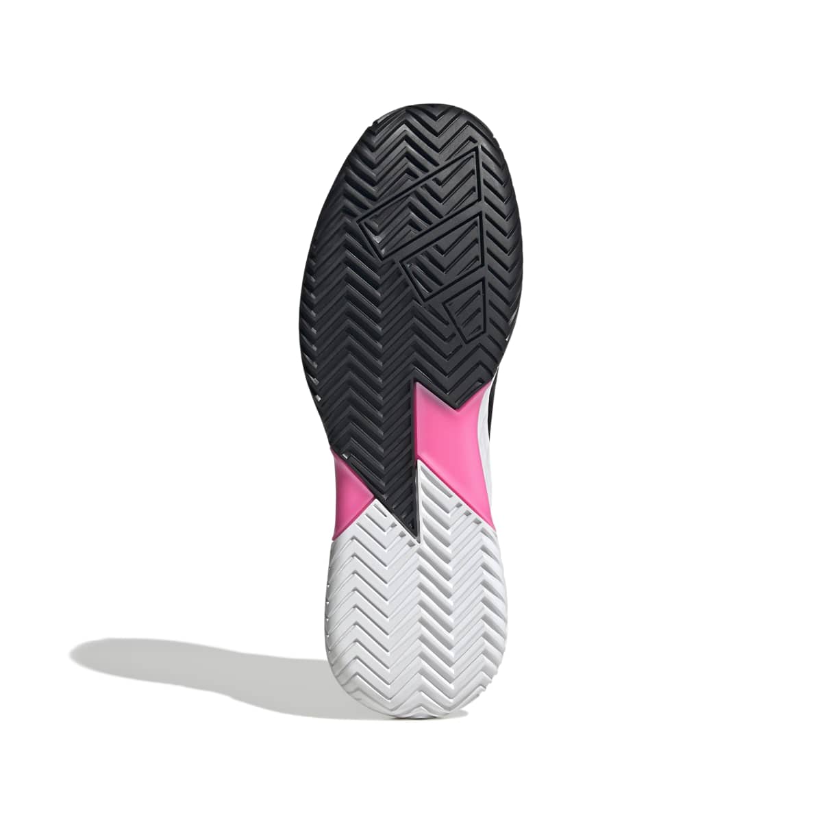 adidas Men's Defiant Speed 2 Tennis Shoes-4