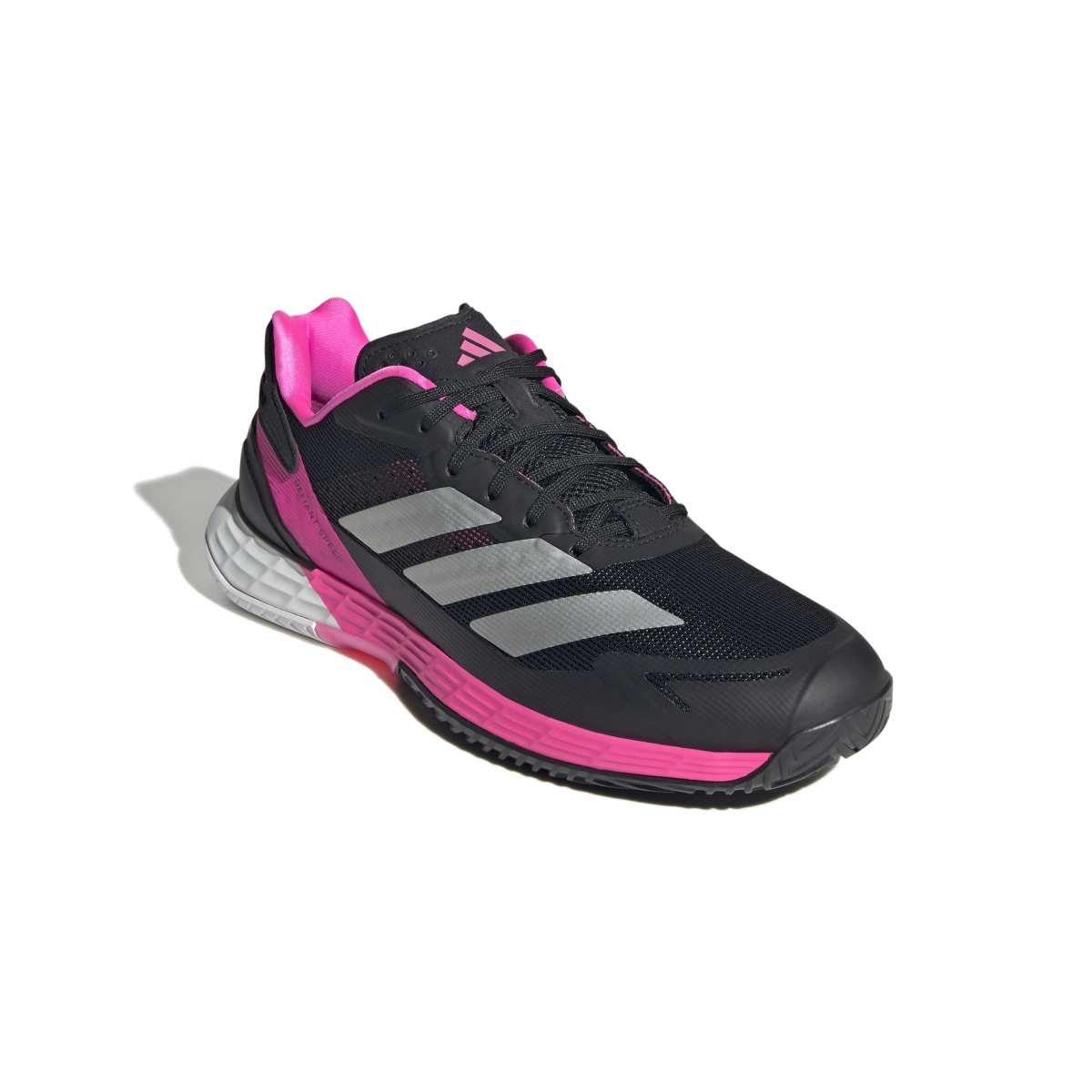 adidas Men's Defiant Speed 2 Tennis Shoes-6