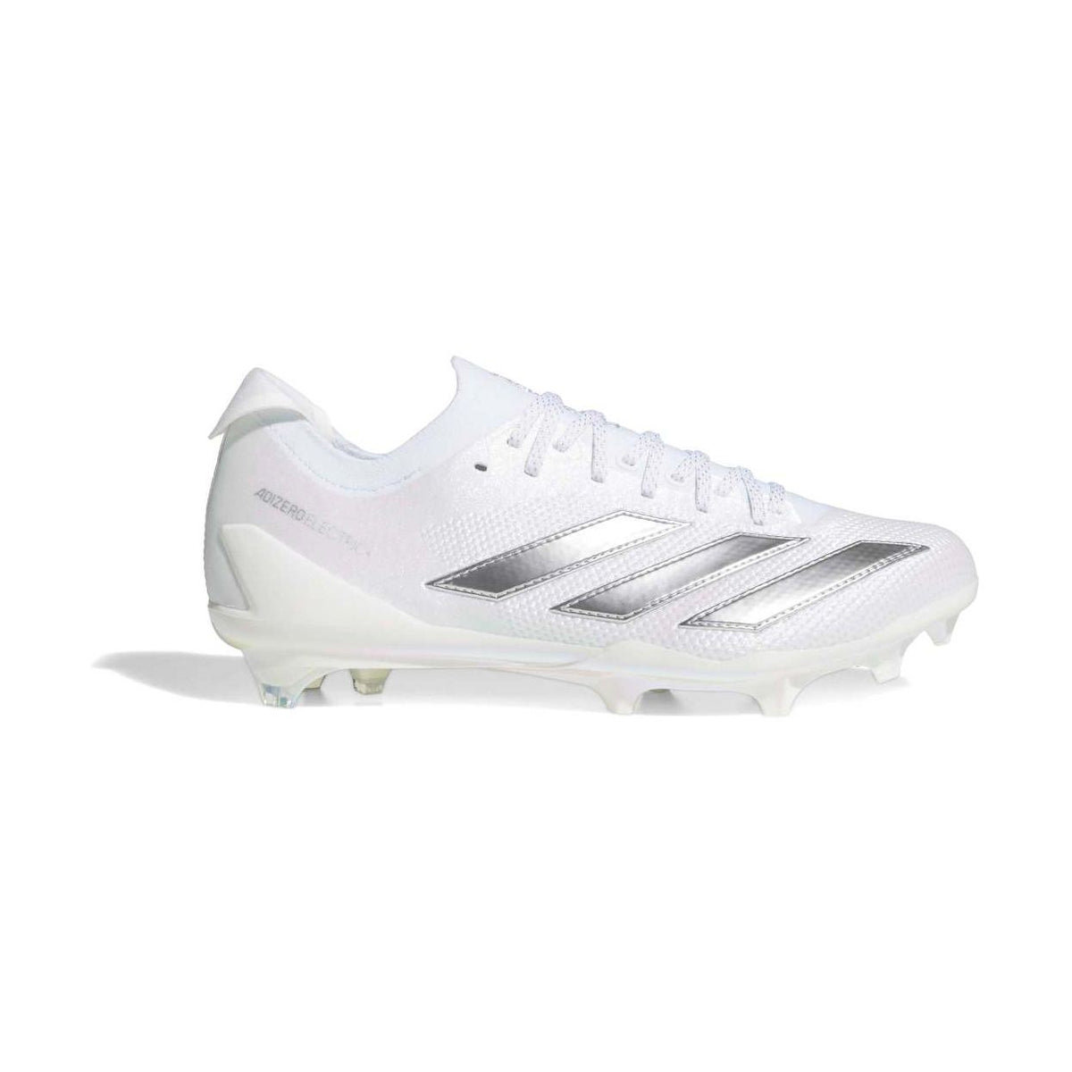 adidas Unisex Adizero Electric+ Ii American Football Cleats-1