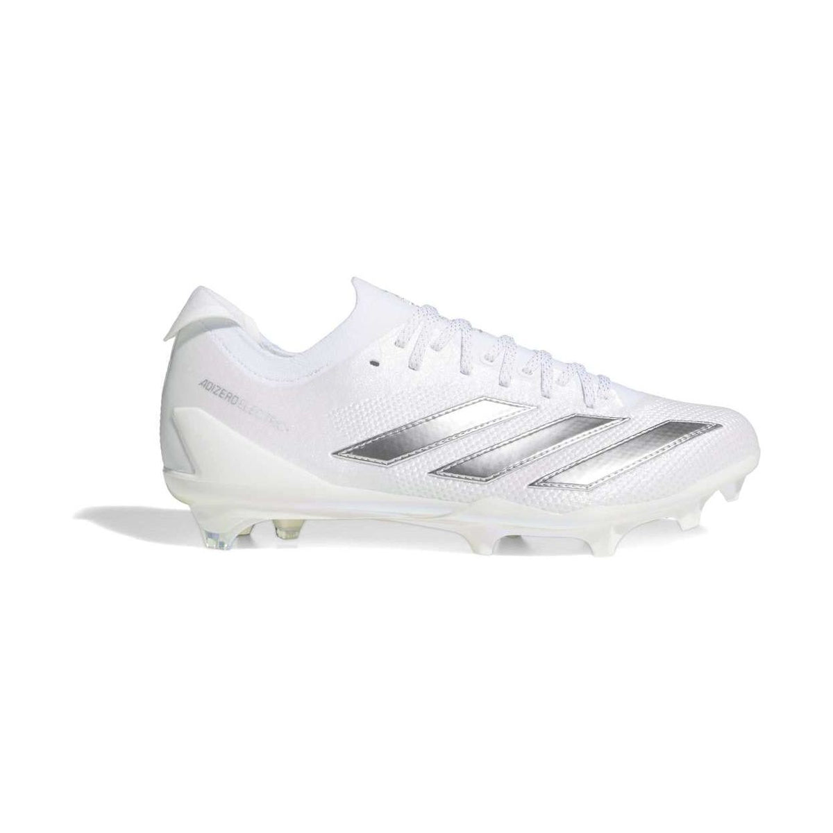 adidas Unisex Adizero Electric+ Ii American Football Cleats-2