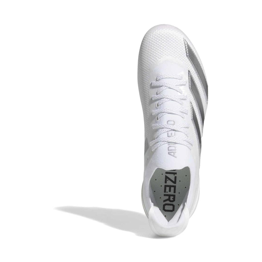 adidas Unisex Adizero Electric+ Ii American Football Cleats-3