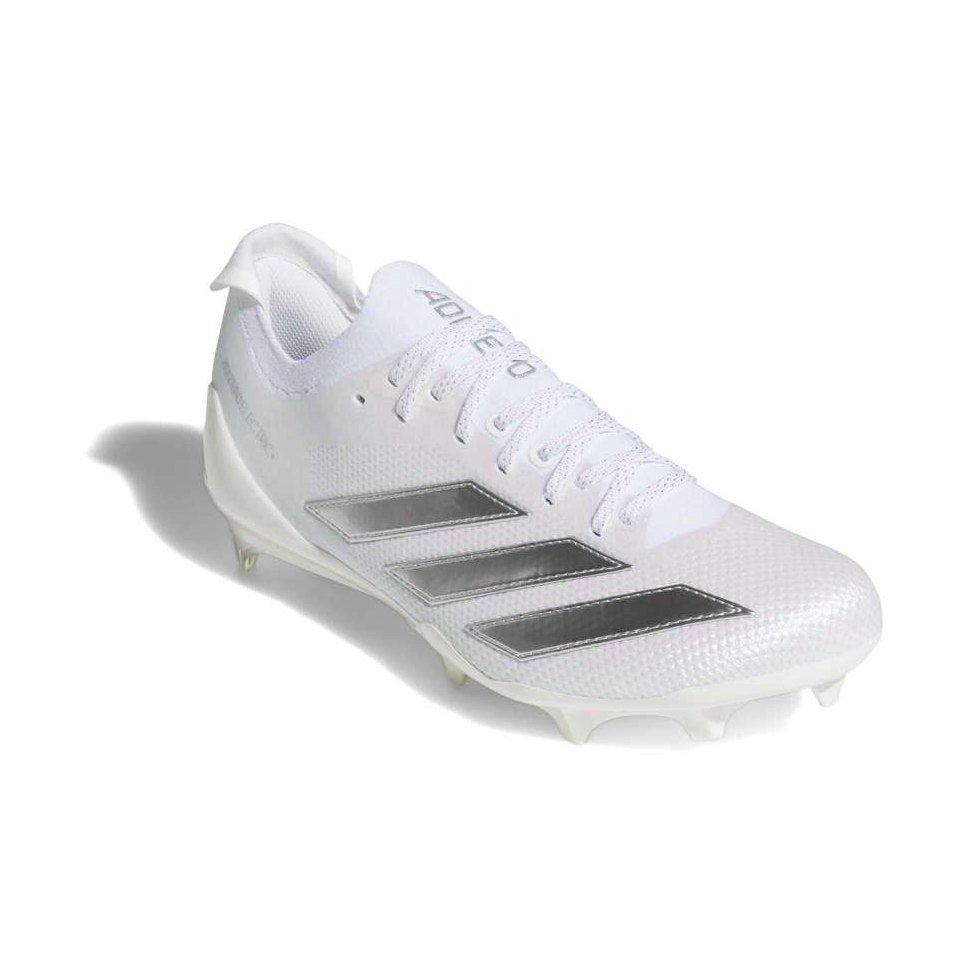 adidas Unisex Adizero Electric+ Ii American Football Cleats-6