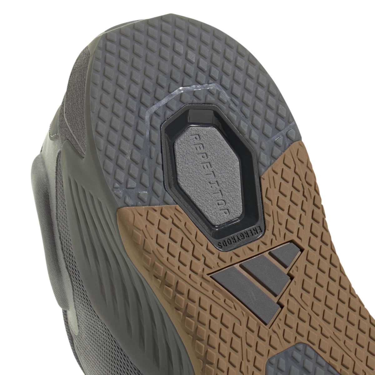 adidas Men's Dropset 4 Training Shoes-9