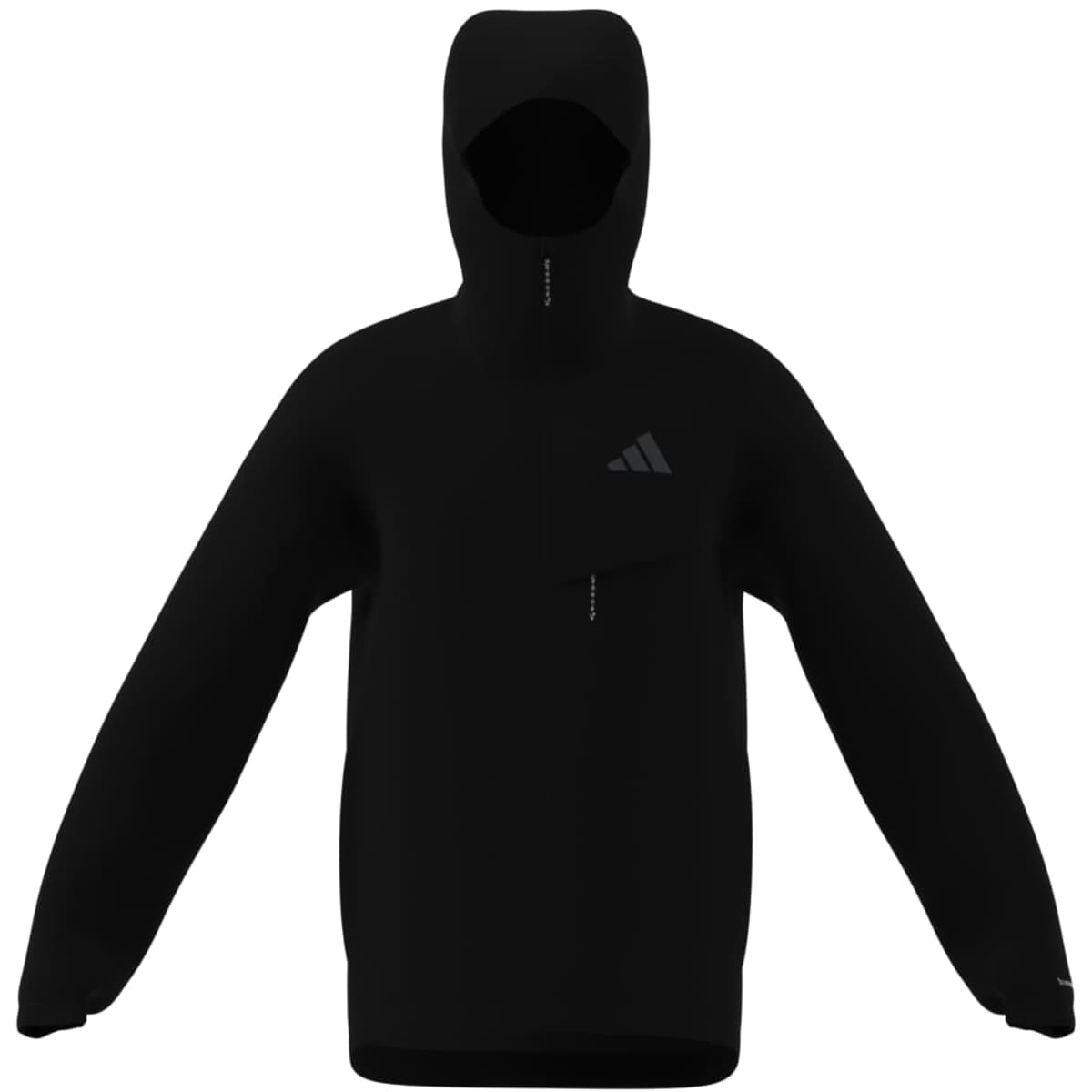adidas Men's Terrex Multi 2 Layer Climaproof Rain Jacket-7