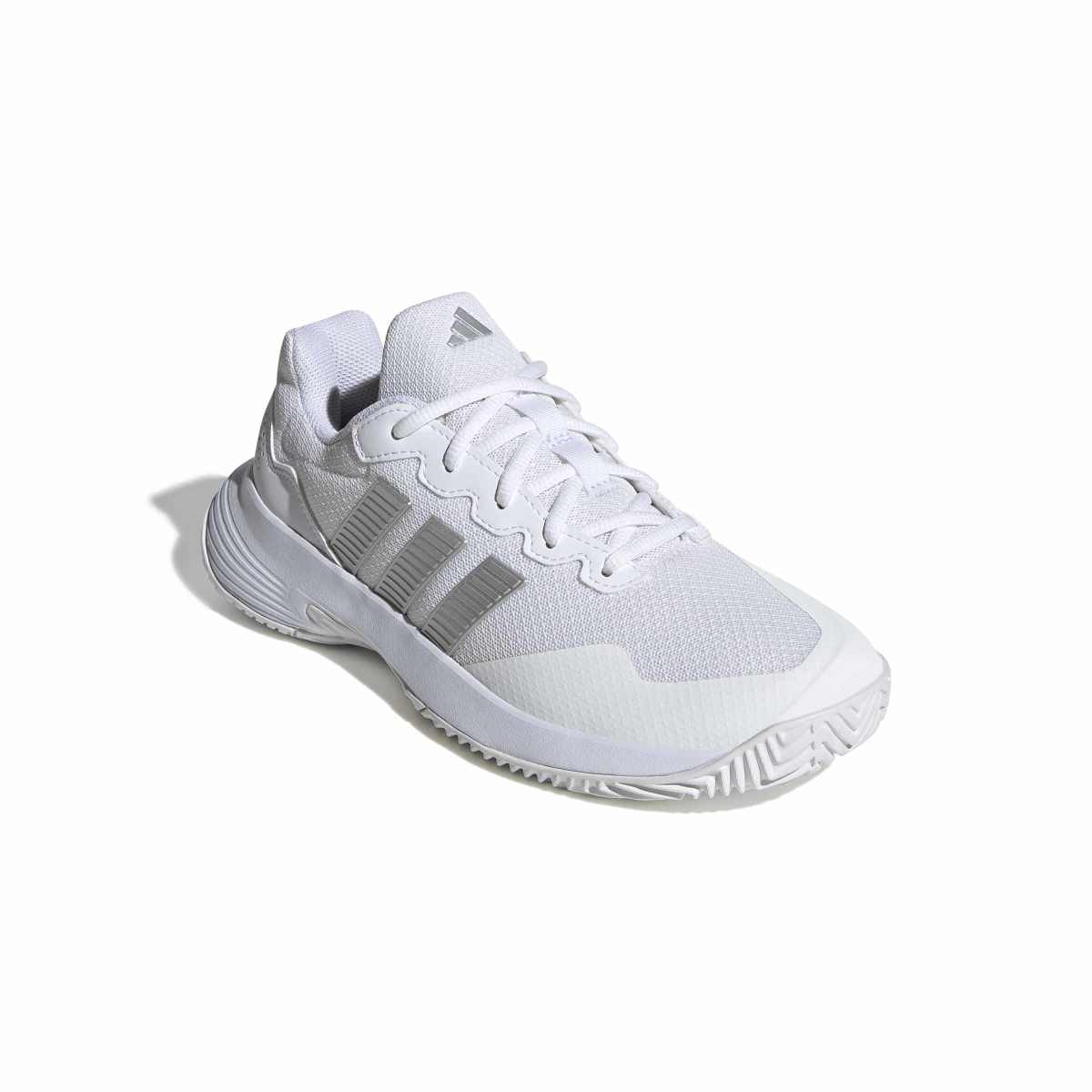 adidas Women's Gamecourt 2 Tennis Shoes-6
