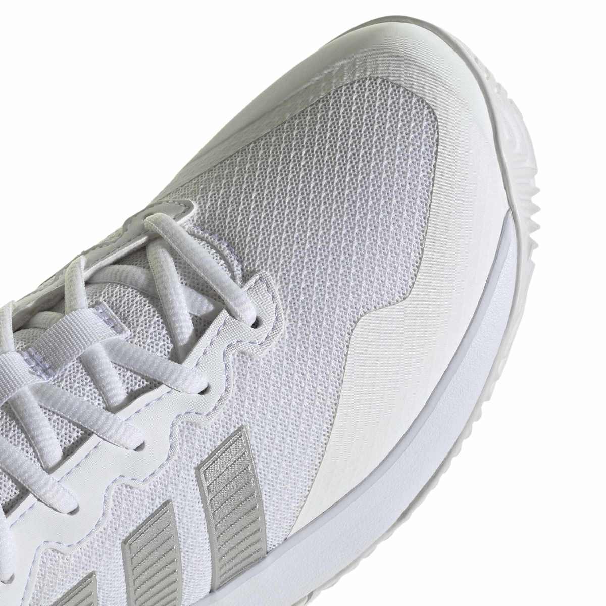 adidas Women's Gamecourt 2 Tennis Shoes-9