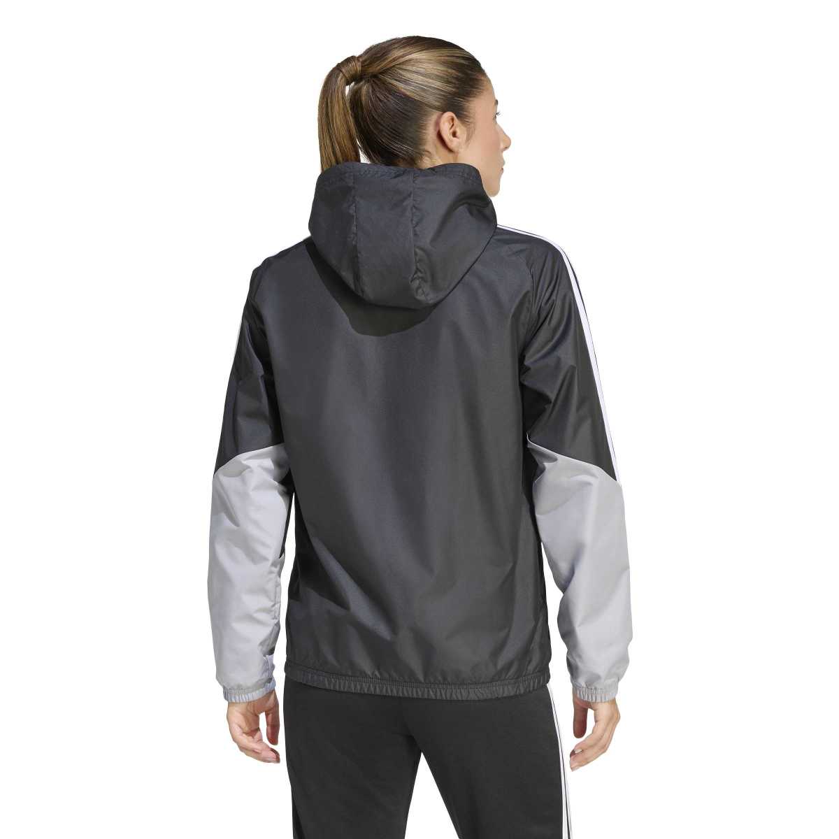 adidas Women's Tiro 26 Competition All Weather Jacket-2
