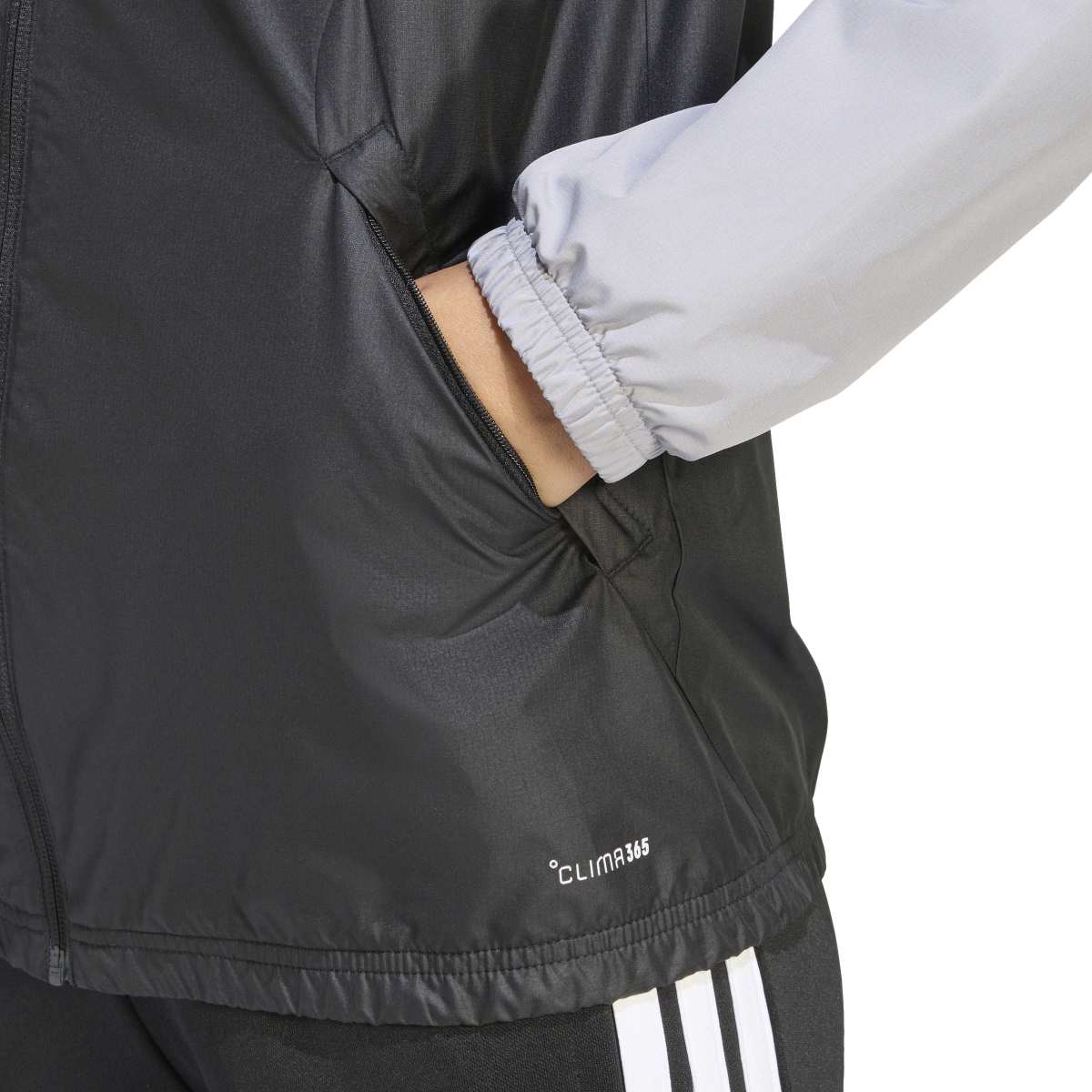 adidas Women's Tiro 26 Competition All Weather Jacket-5