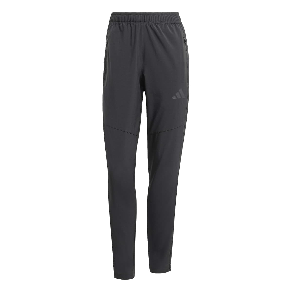 adidas Women's Tiro Travel Woven Pants-1