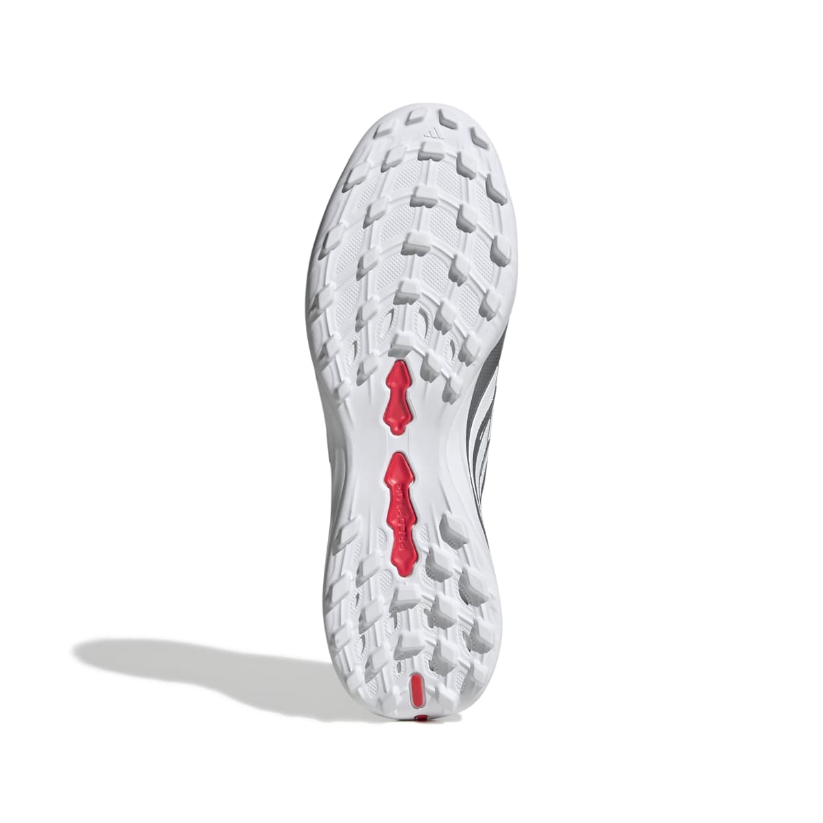 adidas Unisex Predator League Fold-Over Tongue Turf Football Shoes-3