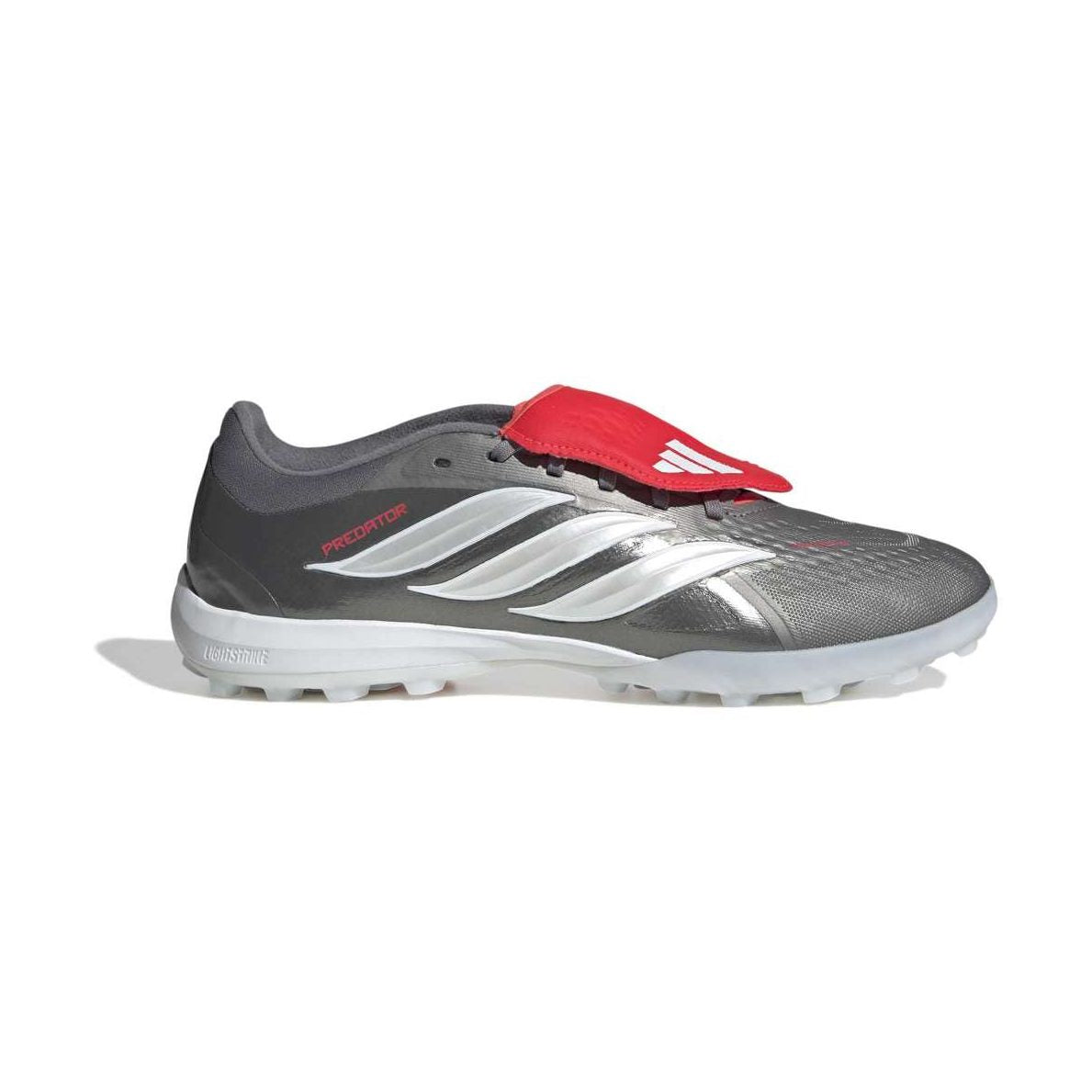adidas Men's Predator Pro Fold-Over Tongue Turf Soccer Shoes-1